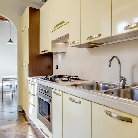 San Giorgio - Affitti Brevi Italia Apartment