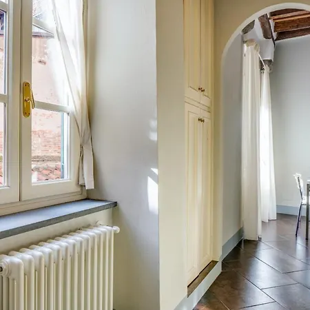 Apartment San Giorgio - Affitti Brevi Italia *