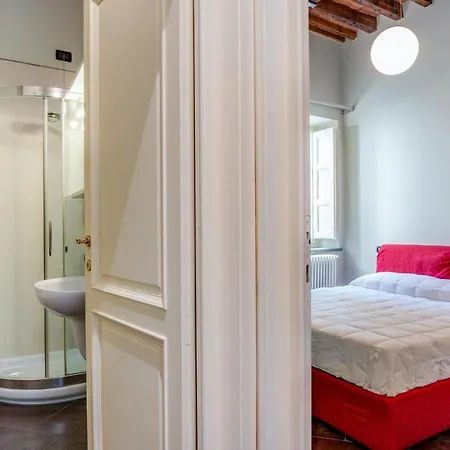 Appartement San Giorgio - Affitti Brevi Italia Lucques