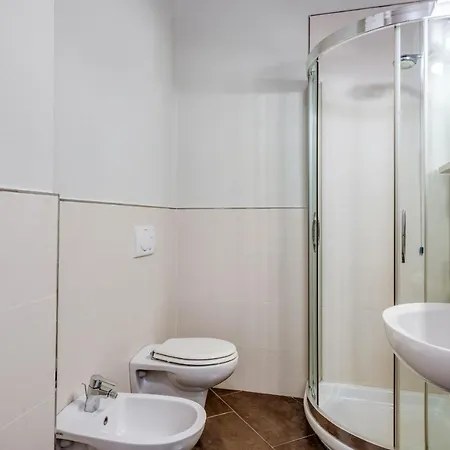 Appartement San Giorgio - Affitti Brevi Italia *