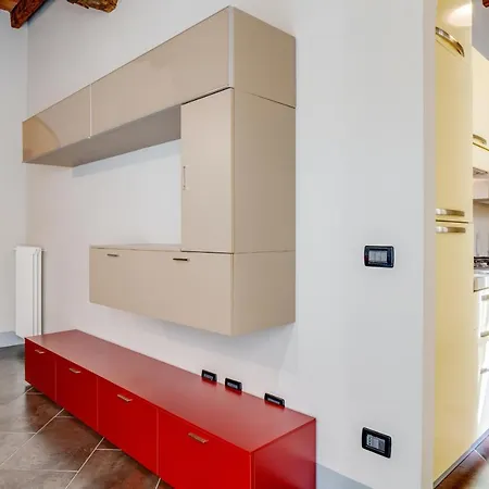 San Giorgio - Affitti Brevi Italia Apartment *
