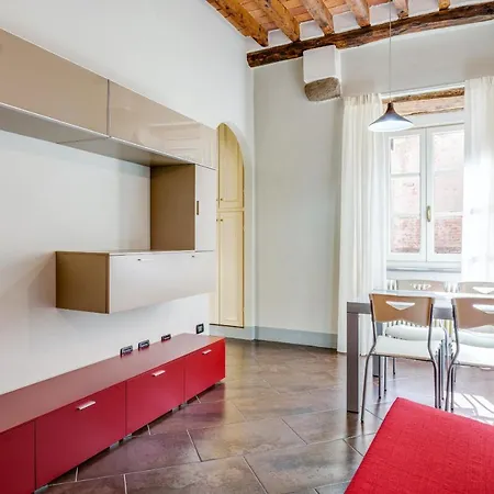 San Giorgio - Affitti Brevi Italia Appartement *