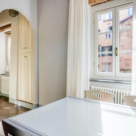 Apartment San Giorgio - Affitti Brevi Italia Lucca