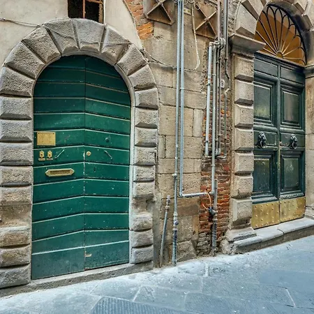 Appartement San Giorgio - Affitti Brevi Italia *